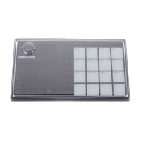 Decksaver Native Instruments Maschine Mikro Mk3 Cover