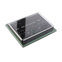 Decksaver Roland Aira VT-3 Cover