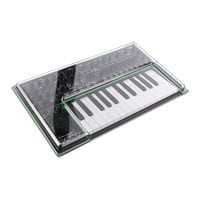 Decksaver Roland Aira System 1 Cover