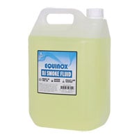 Equinox DJ Smoke Fluid 5 Litres