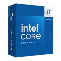 Intel 20 Core i7 14700K Raptor Lake Refresh CPU/Processor