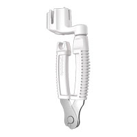 D'Addario Pro-Winder String Winder and Cutter (White)