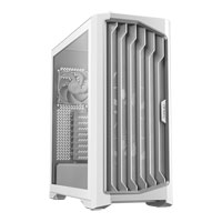 Antec Performance 1 FT White Full Tower Tempered Glass PC Gaming Case