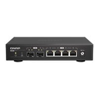 QNAP QSW-2104-2S 6 Port Desktop Switch