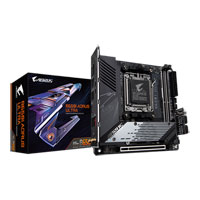 Gigabyte AMD B650I AORUS ULTRA Refurbished Mini-ITX Motherboard