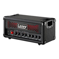 Laney IRF-DUALTOP 60W Guitar Amplifier Head