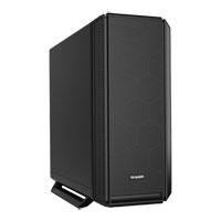 be quiet! Black Silent Base 802 Open Box PC Gaming Case