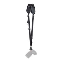 BlackRapid RS-4 Camera Sling (Black)