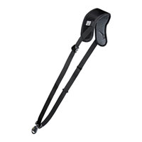 BlackRapid Boomerang Camera Sling (Black)