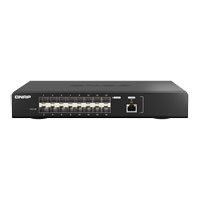 QNAP 17-Port Layer 2 Web Managed Rackmount Switch for SMB Network Deployment