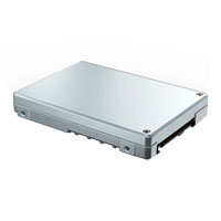 Solidigm D7-P5520 15.36TB U.2 2.5" NVMe PCIe 4.0 Enterprise SSD/Solid State Drive