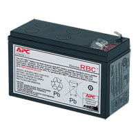 APC APCRBC106 UPS Replacement Battery Cartridge 106 (VRLA)