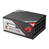 ASUS ROG Thor 1000 Watt Platinum II EVA Edition Fully Modular 80+ Platinum PSU/Power Supply