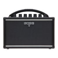 (Open Box) Boss KATANA-MINI Guitar Amplifier