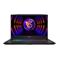 MSI Katana 17 B13VEK-015UK 17.3" 144Hz Full HD Core i7 RTX 4050 Open Box Gaming Laptop