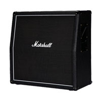 Marshall MX412AR 4x12" Guitar Amp Cab