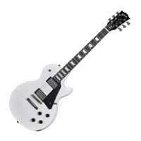 Gibson Les Paul Modern Studio Worn White