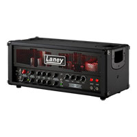 Laney BCC-IRT120H 120W All-Tube Guitar Amplifier Head
