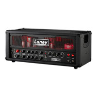 Laney BCC-IRT60H 60W All-Tube Guitar Amplifier Head