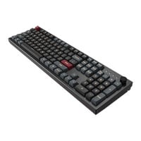 Montech MKey Darkness Gateron Yellow Switch Mechanical Gaming Keyboard