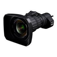 Fujinon UA13x4.5BERD-S10 ENG Lens