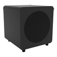 Kanto SUB8 Subwoofer - Matte Black