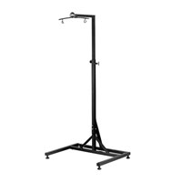 Meinl Sonic Energy Gong Stand: Up to 32 inch / 81 cm Gong Size