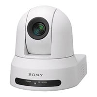 Sony SRG-X40UH PTZ Camera (White)