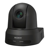 Sony SRG-X40UH PTZ Camera (Black)