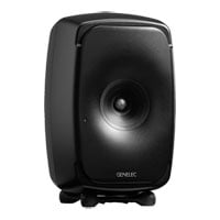 Genelec 8351B 3-way Coaxial Powered Studio Monitor - Black