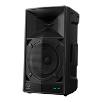 AlphaTheta 8" Portable DJ Speaker with SonicLink