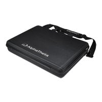 Alpha Theta DJC-OMNISDUO BAG DJ Controller Bag for OMNIS-DUO