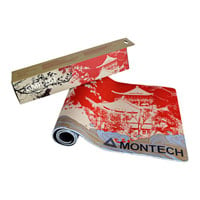 Montech GMP 101 Extended Gaming Mouse Pad