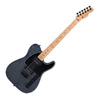 Fender Limited Edition American Professional II Telecaster HH - Smoke