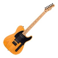 Fender Limited Edition American Professional II Telecaster HH - Aged Natural