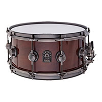 Natal 14" x 6.5" Originals Walnut Snare Drum (Natural Walnut)