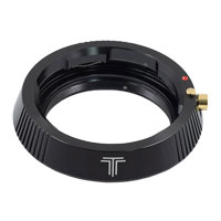 TTArtisan M-X Lens Mount Adapter