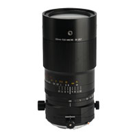 TTArtisan 100mm f/2.8 Tilt-Shift Macro Lens