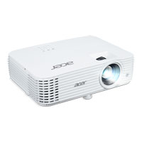 Acer X1526HK MR.JV611.007 DLP FHD 1080p Refurbished Projector White
