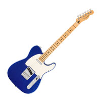 Fender Dealer Exclusive Player Tele Electric Guitar Daytona Blue