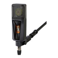 Lewitt PURE TUBE Essential Set Premium Studio Microphone