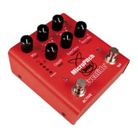 (Open Box) Eventide - MicroPitch Delay Pedal