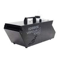 (Open Box) Equinox - Vapour 1000 Haze Machine
