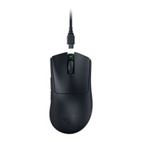 Razer DeathAdder V3 Pro Black Optical Hyperspeed Wireless Gaming Mouse