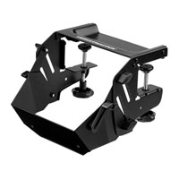 Thrustmaster SimTask Steering Mount and Rotary Spinner for Farming & Trucking