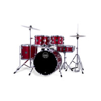 Mapex Comet 20” Fusion Kit - Infra Red