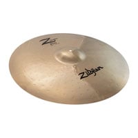 Zildjian 22" Z Custom Ride Cymbal