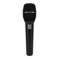 Electrovoice ND86 Dynamic Vocal Mic