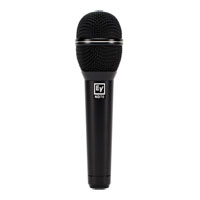 Electrovoice ND76 Vocal Mic