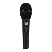 Electrovoice ND76S Dynamic Vocal Mic